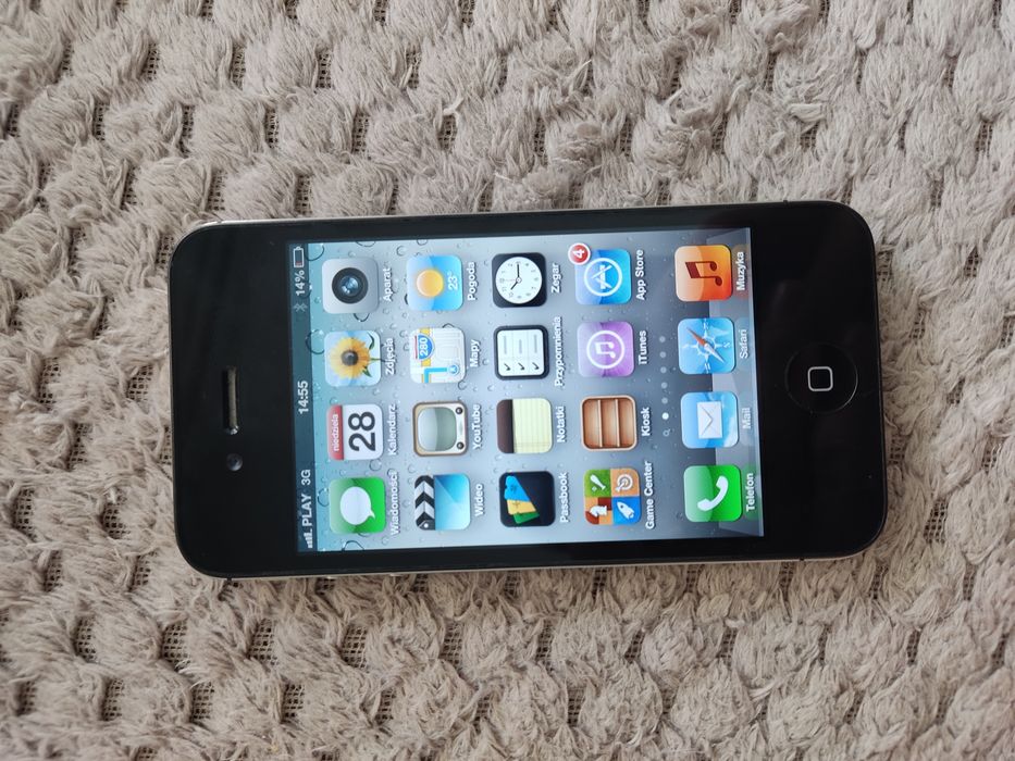 iPhone 4S, OPIS!!!