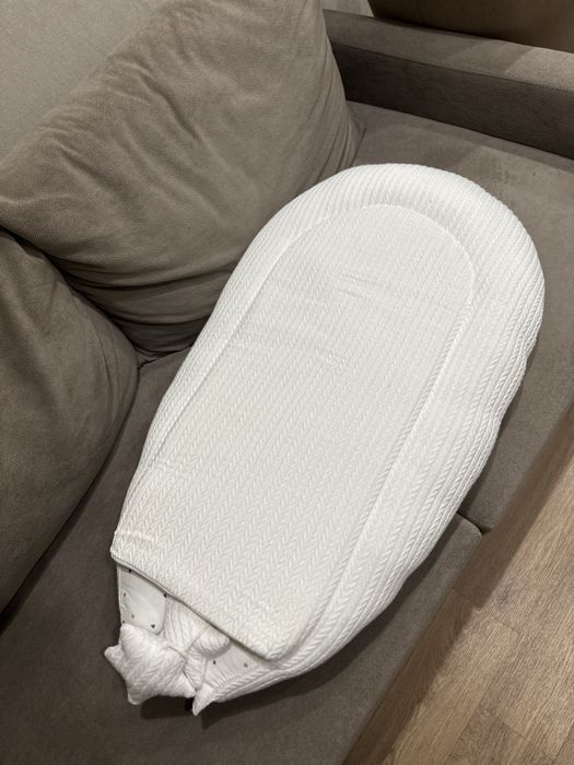 Кокон дитячий, до 3 місяців