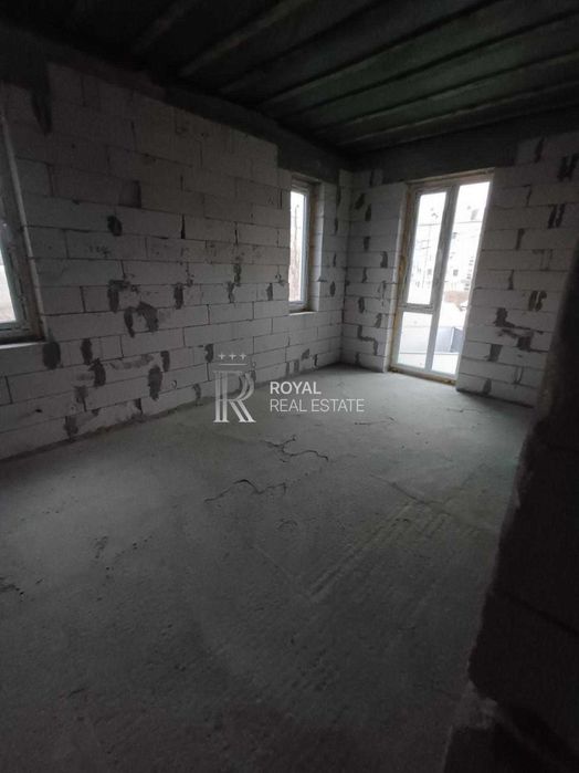 Продаж Таунхаус 87м2 Газ Бровари вул. Переяславський Шлях, 2б