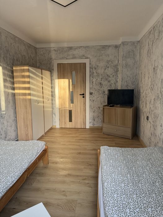 Noclegi dla pracowników - Sławków
