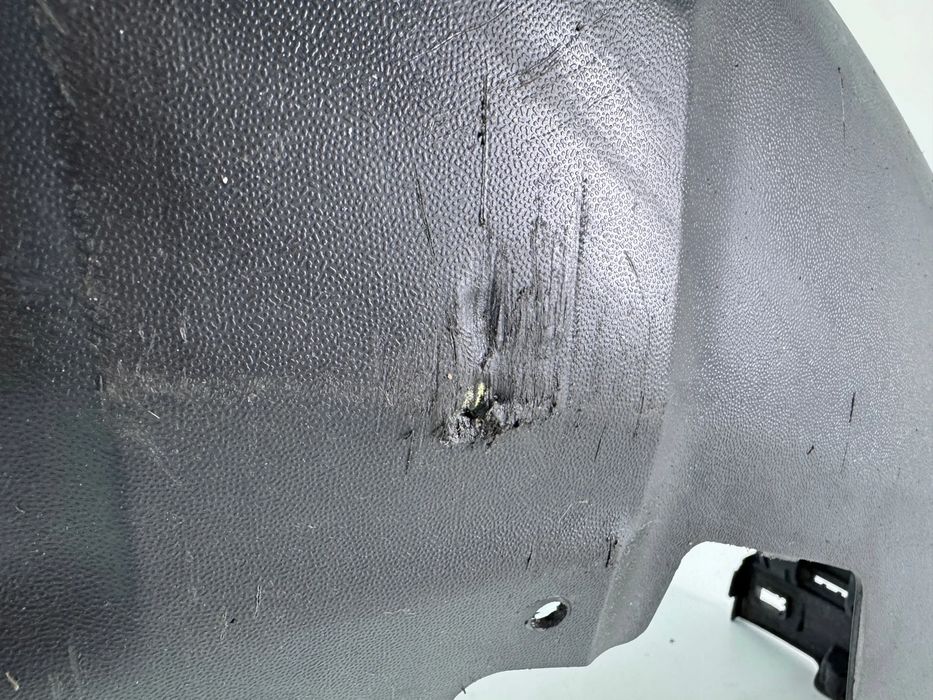 2Gm805903D VW T-Cross Spoiler Dokładka Zderzaka Przedniego