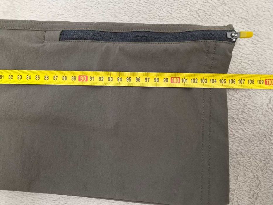 Трекінгові штани Salewa Pedroc Dst Reg Pant