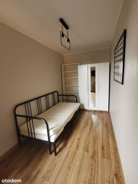 W pełni wyposażone mieszkanie - Widok 5