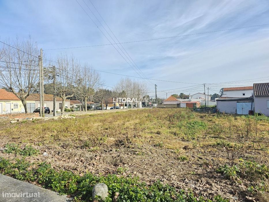 Flat Plot for Residential Construction