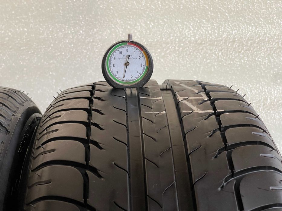 215/55 R17 BF Goodrich