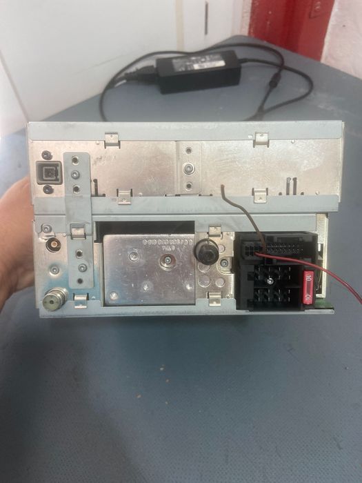 Radio Mercedes MB Comand A203/827/5242