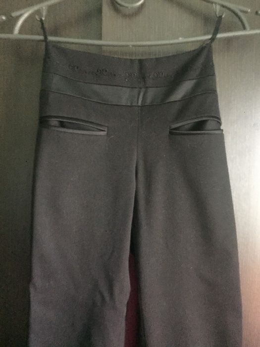 костюм тройка V.G BOZER