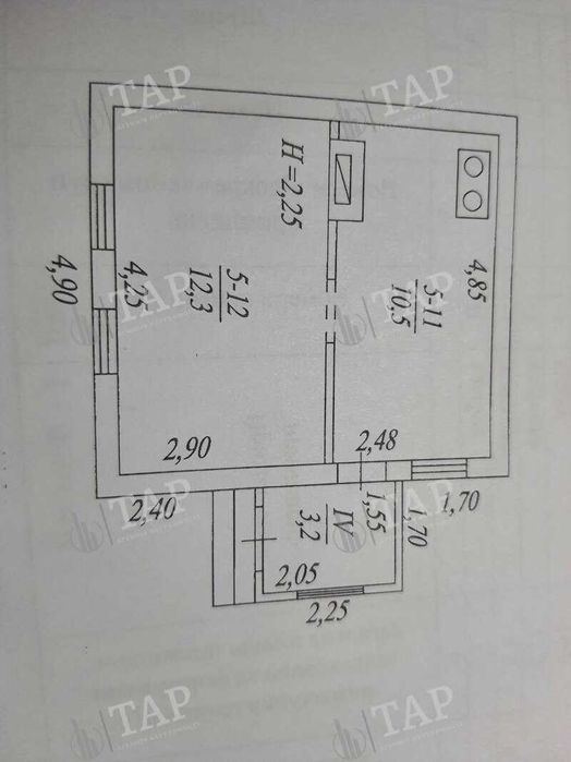 Без % агентству. Продам дом на Москалёвке, улица Новодесятисаженная
