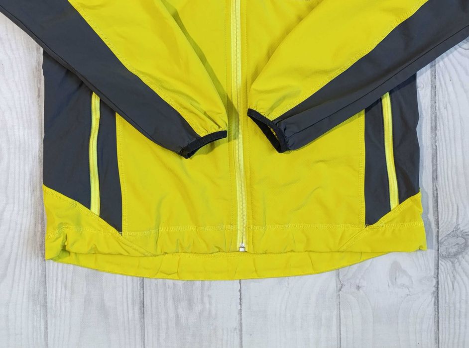 Kurtka softshell Salewa Cir Dry r. 48/M