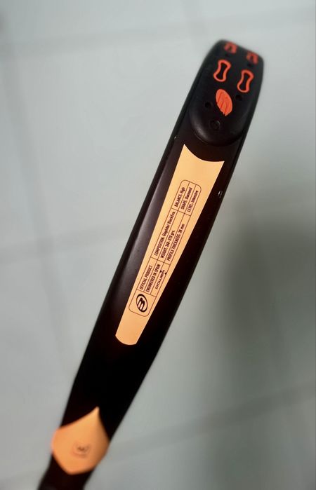 Raquete de padel Bullpadel Vertex