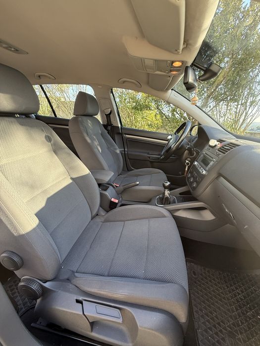Golf 5 1.4 tsi 140cv foto 5