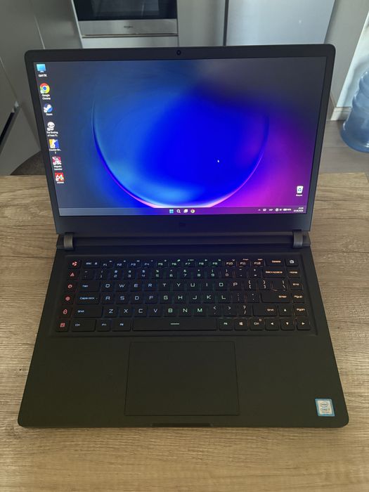 Xiaomi Gaming Laptop 2019 RTX 2060