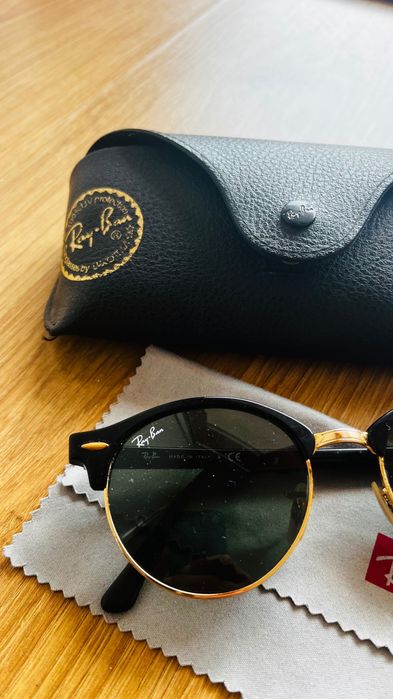 Óculos de sol Ray-Ban 4246