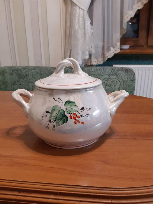 Супниці часів СРСР та інше