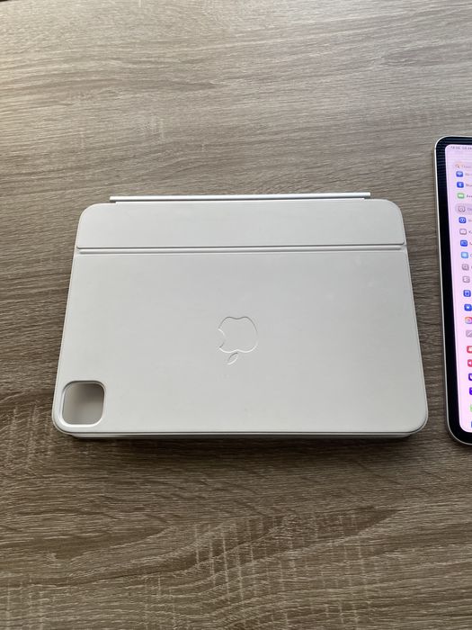 iPad pro m4 2024 512gb silver