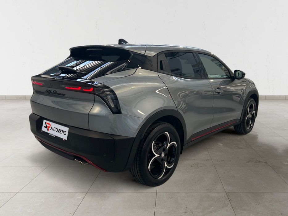 Alfa Romeo Junior