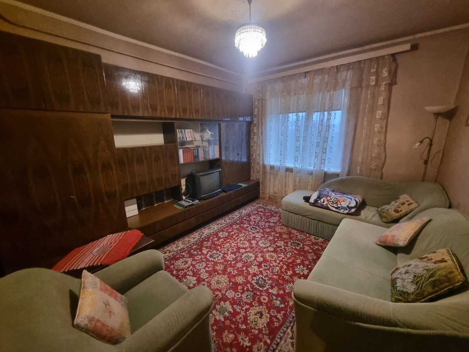 Оренда 2 кім квартири вул. Болбочана 4 а метро Печерська