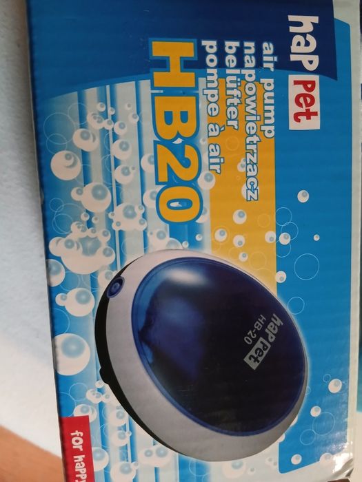 Akwarium 200l z osprzętem