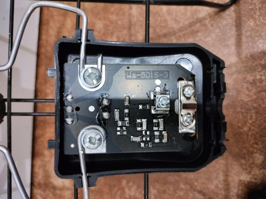 Antena pokojowa DVB-T
