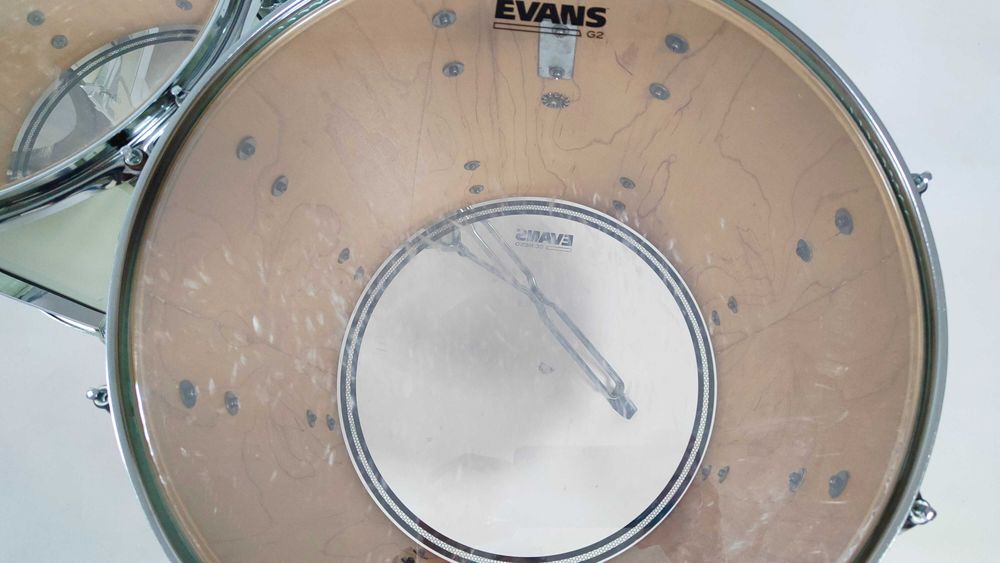 Perkusja Tama Artstar II- Made in Japan -22,10,12,14,16"