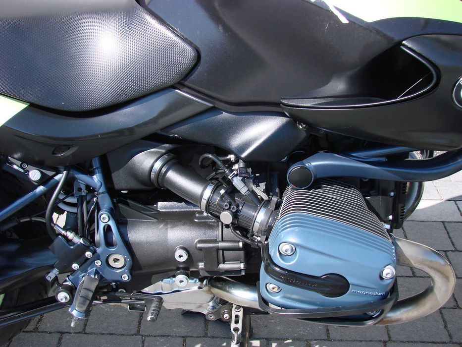 BMW R 1150 R Rockster