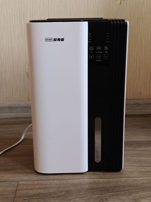 Осушитель воздуха CT18pro plus