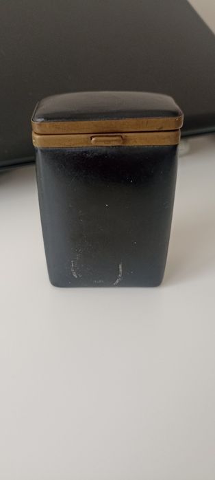 cigarreira anos 70