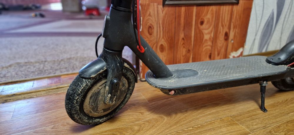 Електричний самокат Electric Scooter M365 PRO