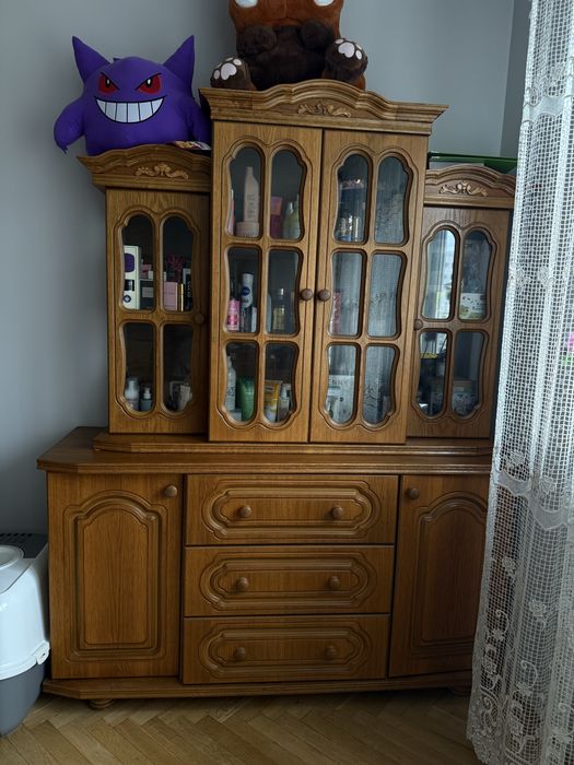 Szafka pod telewizor