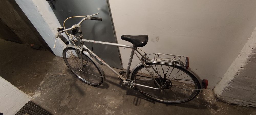 Rower męski sprzedam