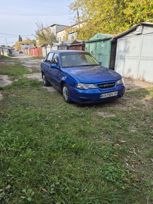 продам DAEWOO Nexia 1,5 8клап