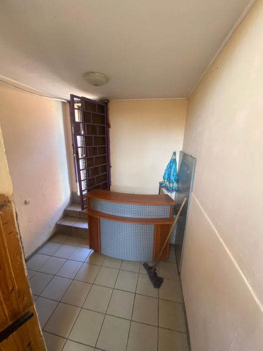 Продаж комерції  Робітнича 2А / Рабочая 2А 1000м2