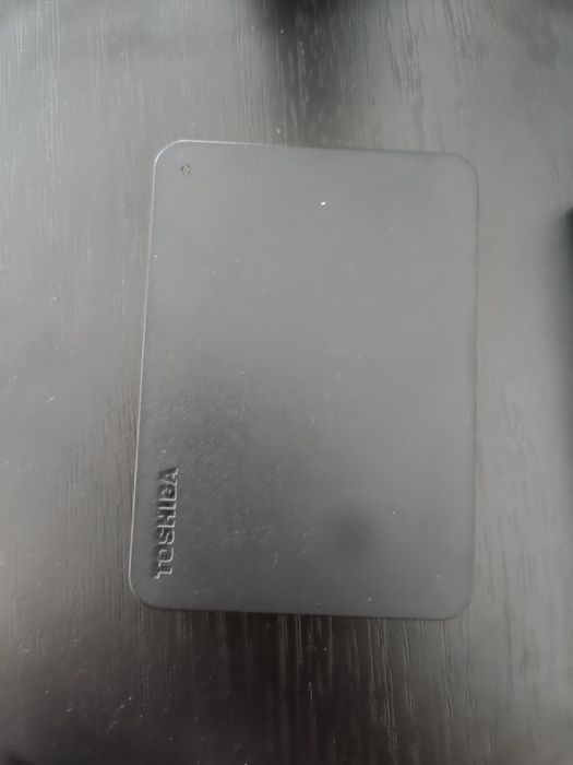 Disco externo portatil