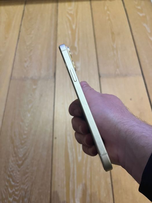 iPhone 15 Plus 256Gb 100% AKB