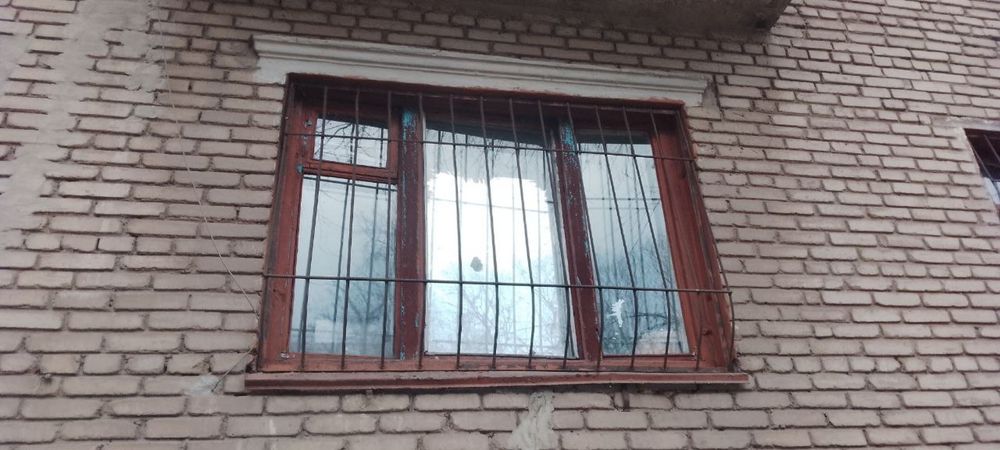 Продам однакомнотную квартиру в районе 44-го квартала