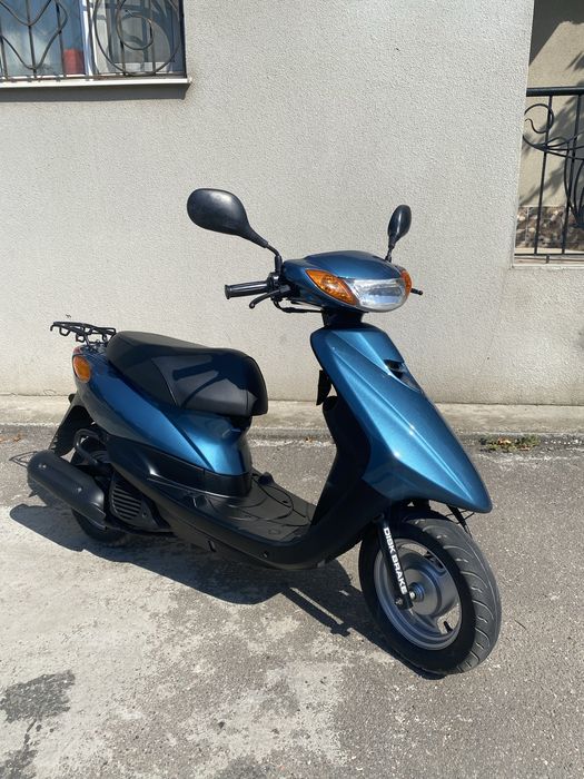 Продам Yamaha jog SA 36 ТОРГ!