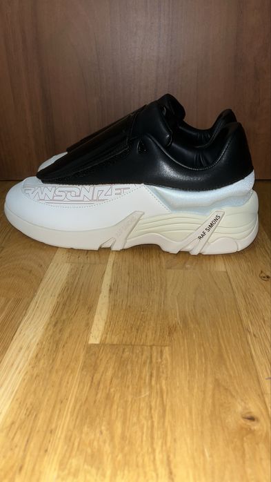 Raf Simons antei кросівки