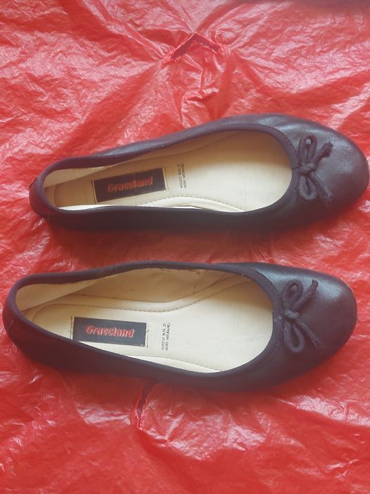 Buty damskie rozmiar 38/5 firma Graceland