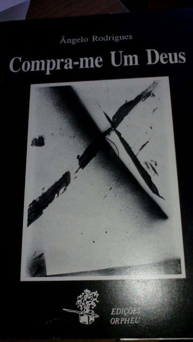 Livros vários antigos