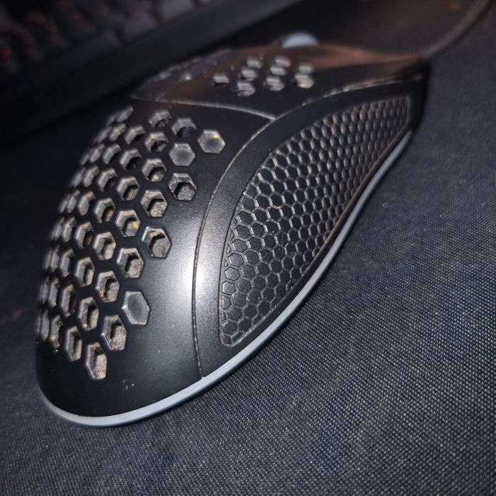Myszka gamingowa Genesis Krypton 555