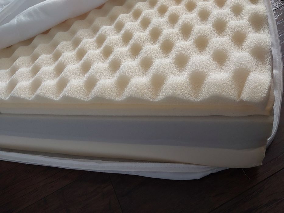 Materac 160x80 cm