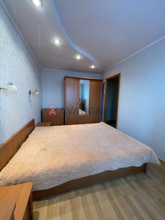 Чудова 2к квартира з ремонтом