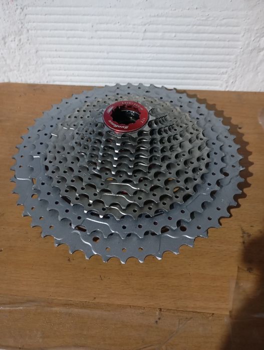 Material ciclismo, ler descrição.