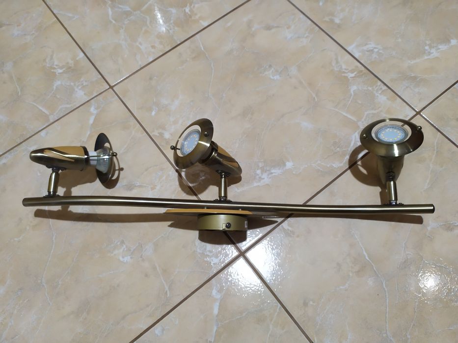 Lampa   sufitowa