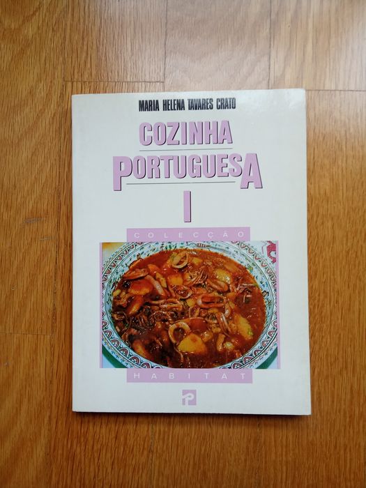 Cozinha portuguesa I