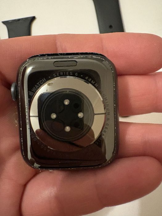Apple Watch serie 6 44mm (GPS)