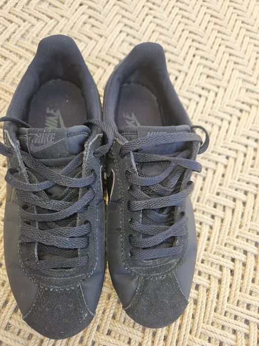 Nike cortez nylon original