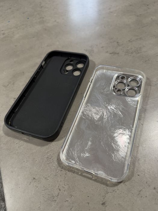 Чехлы на Iphone 14 pro max