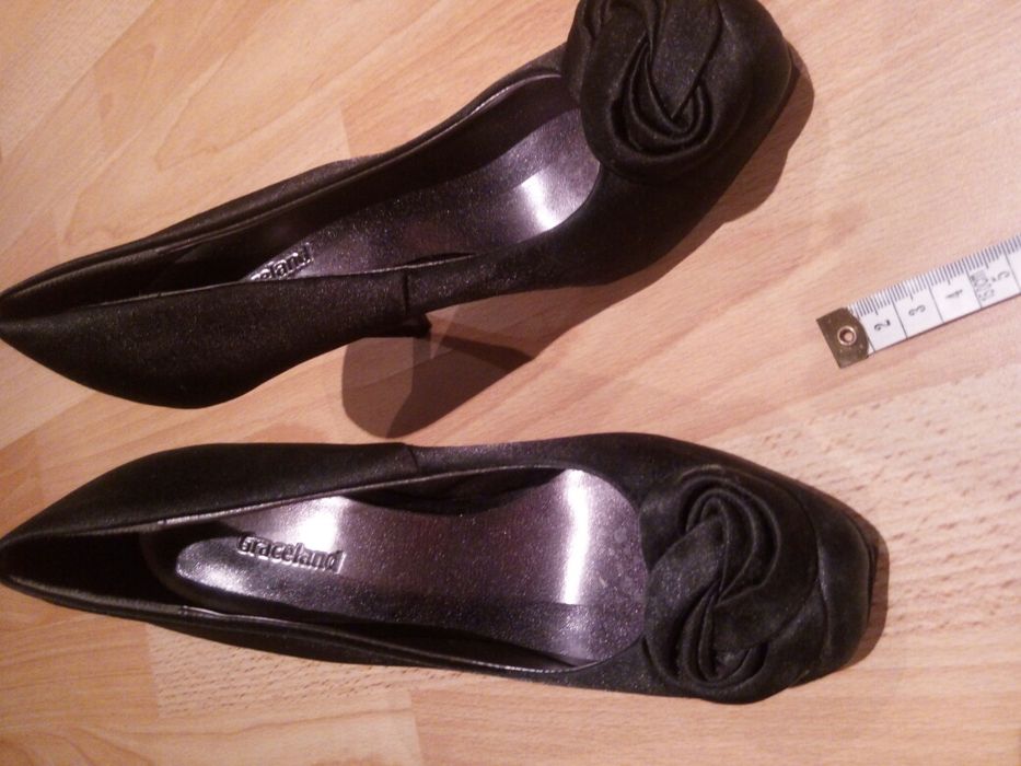 Buty damskie 37 - 38