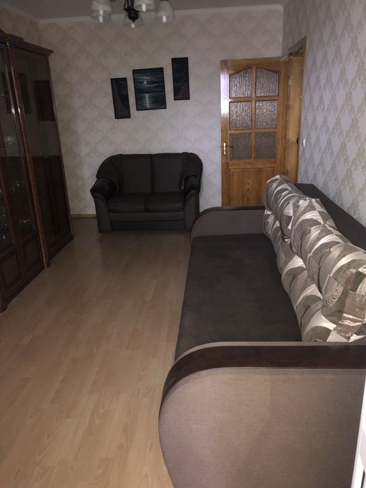 Здається 1-кімнатна  квартира по вул. Радунська 3-а